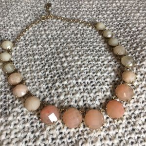 LOFT Statement Necklace